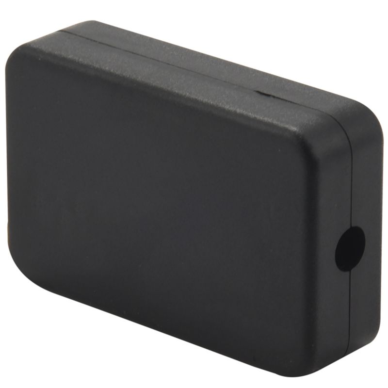 A84X-15Pcs Waterproof Plastic Electric Project Case Junction Box 55X35x15mm