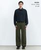 Musinsa Standard Us Navy N-3 Utility Pants [Khaki]