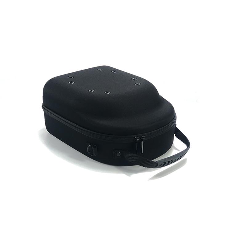 Breathable EVA Baseball Cap Hard Shell Storage Bag