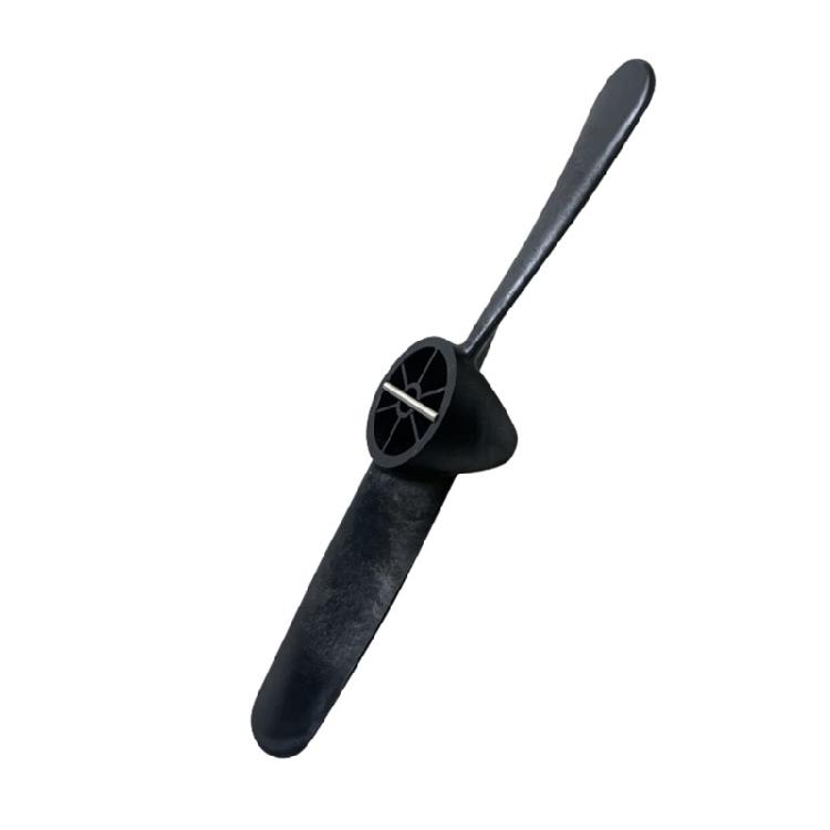 

Propeller Water Boat Canoeing Fishing Boat Kayak Outboard Motor Bracket Replacement Kayak Prop Blade Boat Accessories 1