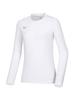 DYNAFIT Bent Women'S Long Sleeve T-Shirt_White
