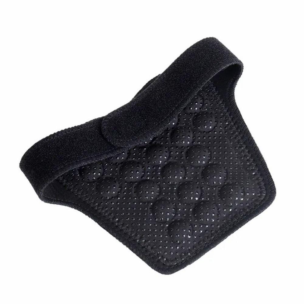 9/19 Magnetic Stones Self Warming Cervical Collar Self-heating Technology Neck Support Belt  Office