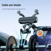 Multi-functional Car Dashboard & Air Vent Phone Holder