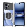 Tecno Spark Magnetic Acrylic Phone Case - Fits 40, 30, 20, Pro, Go, 2, 1S Models