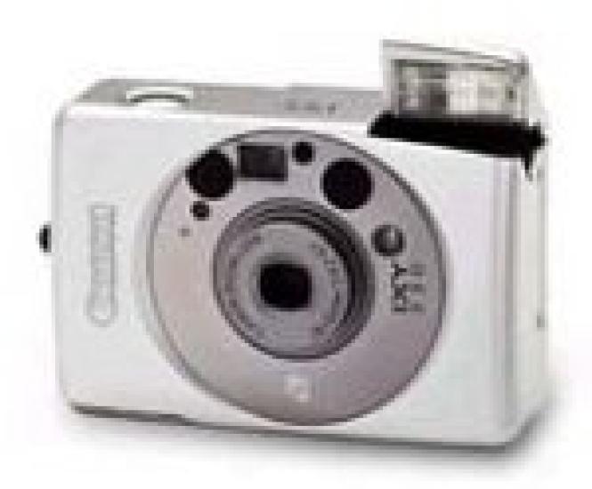 

Canon IXY 220