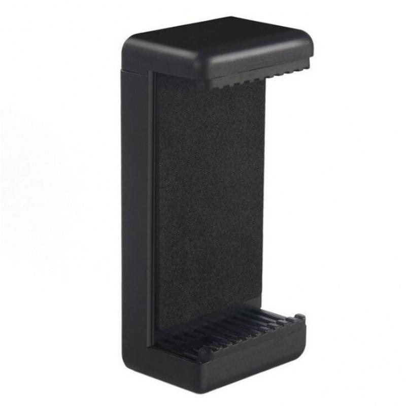 2.1m Multi-functional Phone & Tablet Tripod with Light Stand for Live Broadcasts