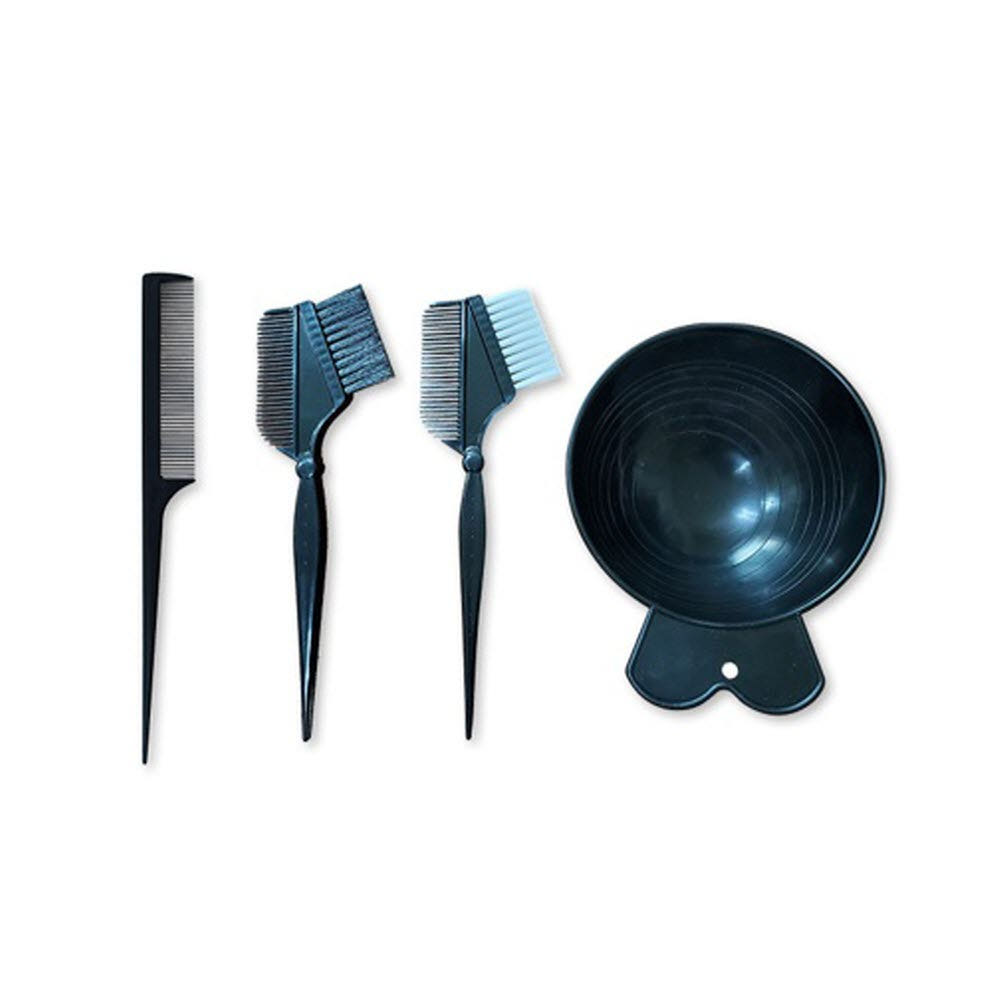 MISE En SCÈNE Hello Bubble Foam Hair 21 Color 100g with AESPA + Optional Self Hair Dye Kit