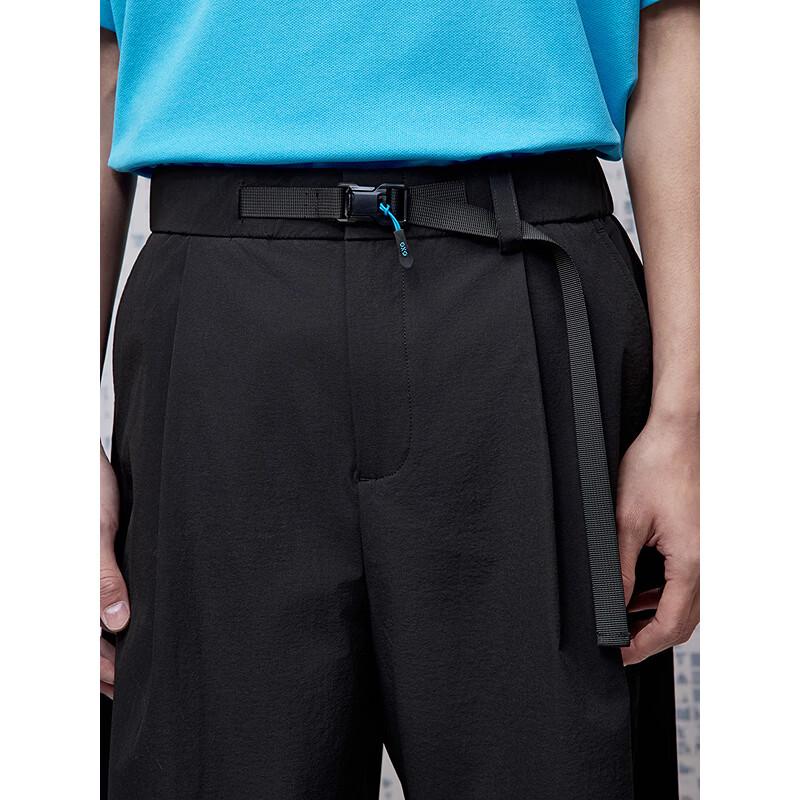 GXG Men's Casual Suit Shorts