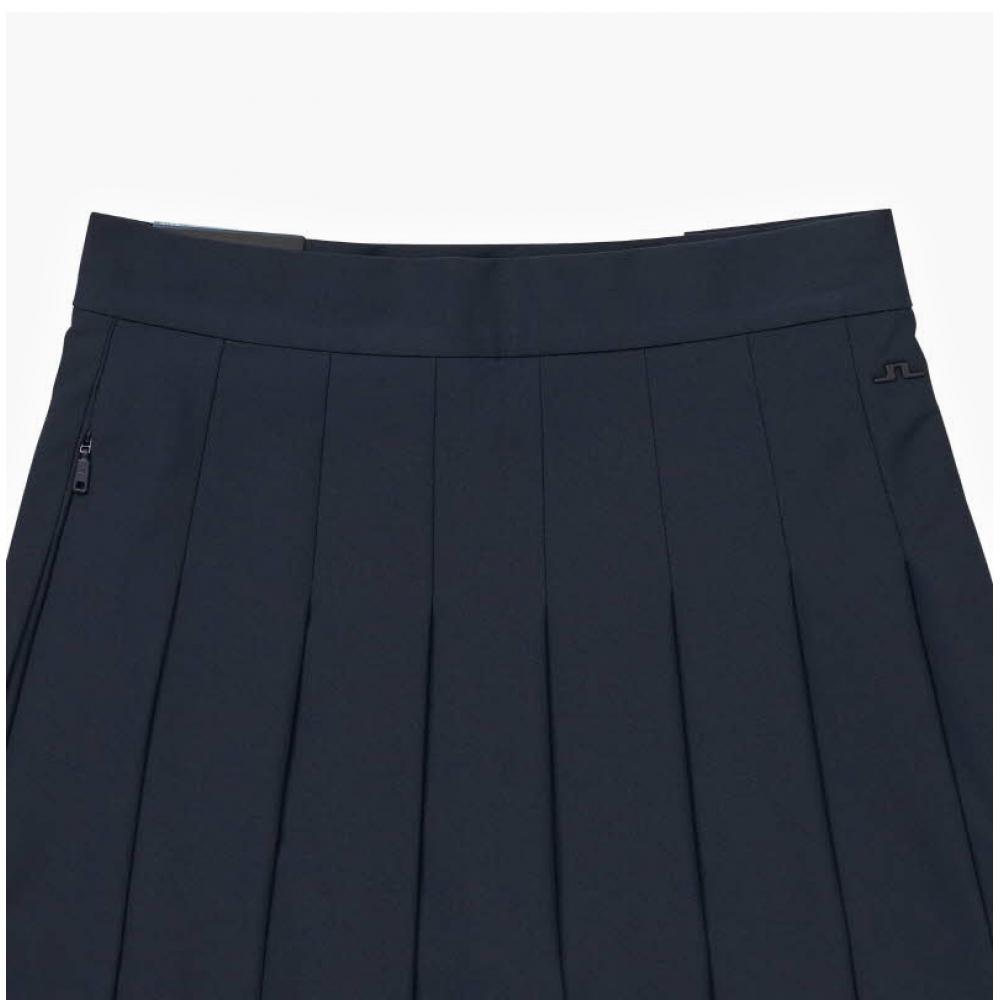 Jay Lindberg GwSd10005 6855 Adina Pleated TenniS Golf Women S Skirt
