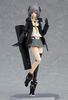 figma Heavily Armed High School Girl Riku Non-scale ABS & PVC painted movable figure