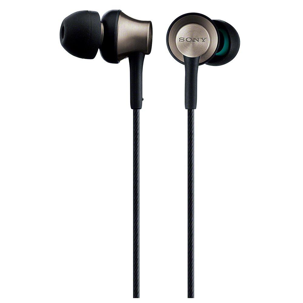 

Sony Earphones Black B MDR-EX650 In-ear type, MDR-EX650