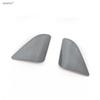 Car Pillar A Speaker Tweeter Audio Sound Frame Decoration Cover Trim For BMW 3 Series F30 320i 2013 - 2018 Accessories Interior
