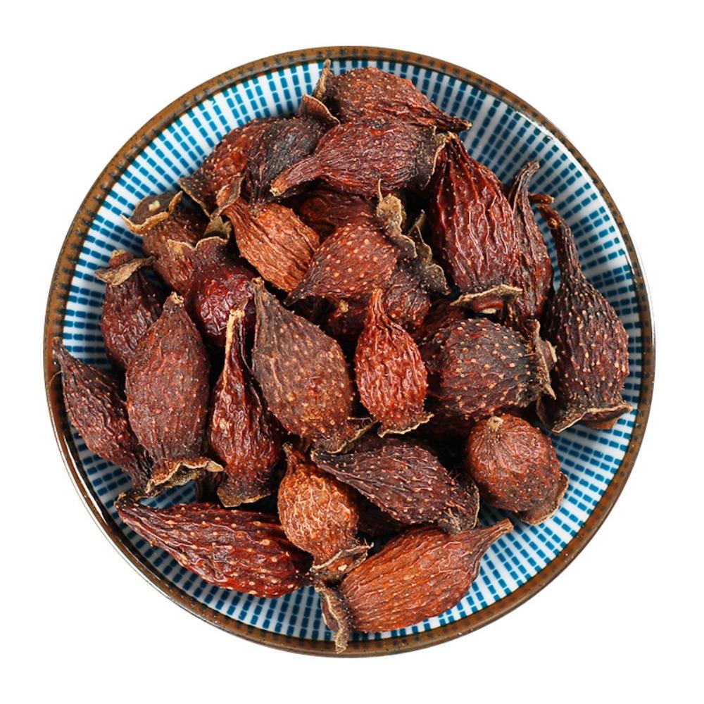 Chinese Herbal Tea Jinyingzi Rosa Roxburghii 250g 500g 250g