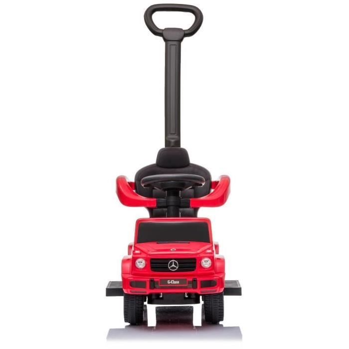 Kinder-Rutscher - Mercedes G350d 3-in-1 - Buddy Toys - BPC 5281