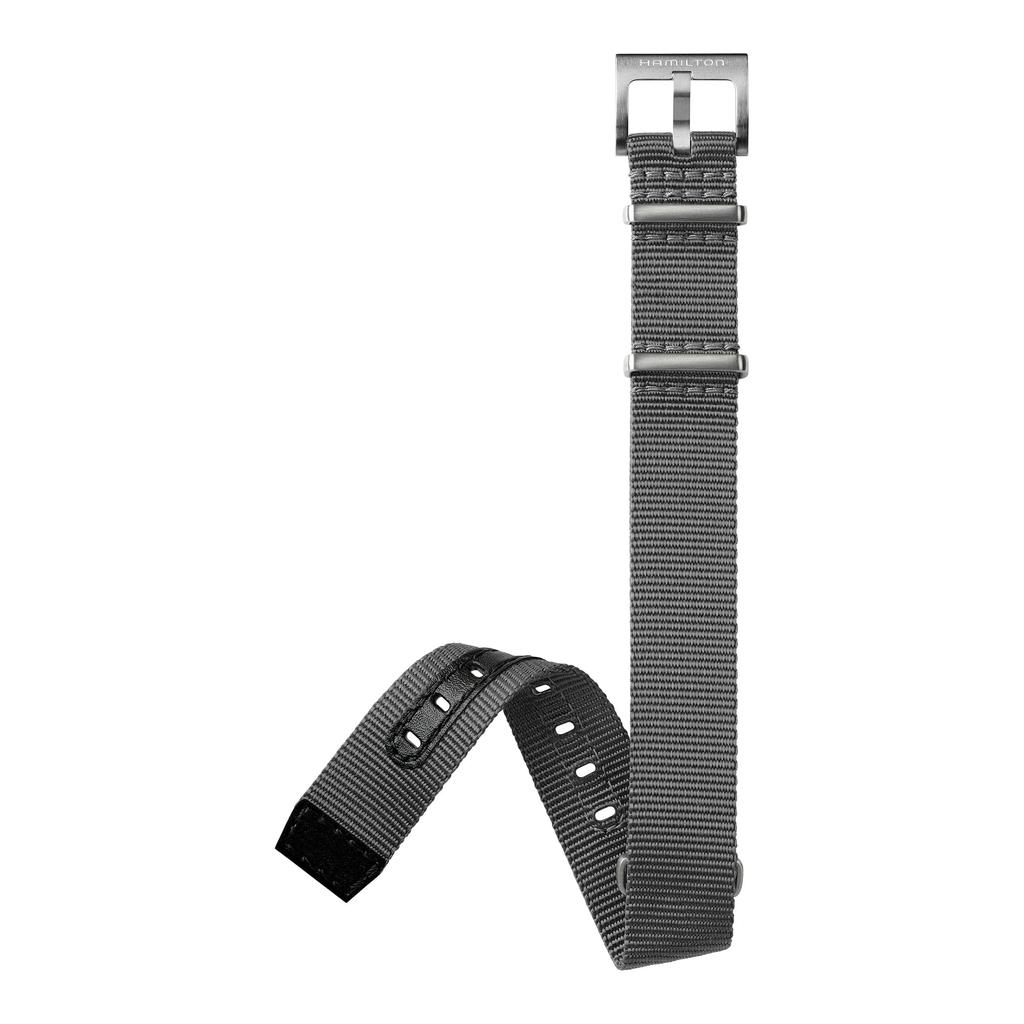 Hamilton H76419931 Khaki Pilot Mechanical Men's