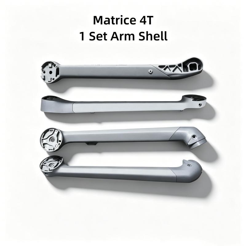 Original New Landing Gear Arm Assembly for DJI Matrice 4T Front Rear Left Right Replacement Repair Parts