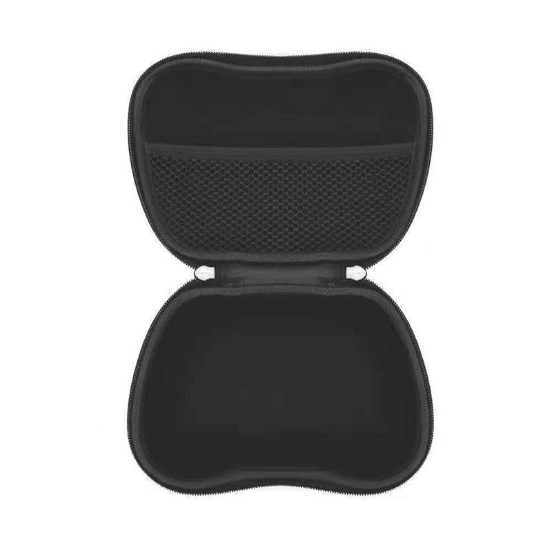 For Nintendo Switch2 Pro Game Controller Carrying Case for PS5, EVA Hard Shell Storage Bag, Portable