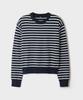 SPAO [Weiches Garn] Damen Rundhals Strick_Spkwg49W01