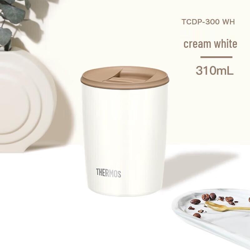 Thermos Stainless Steel Coffee and Tea Mug