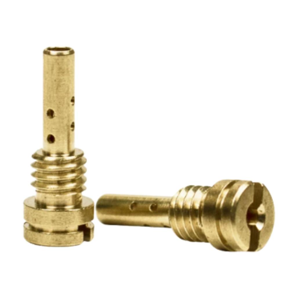 Deepa Ribusu 12 Pieces Compatible with Keihin FCR CVK Slow