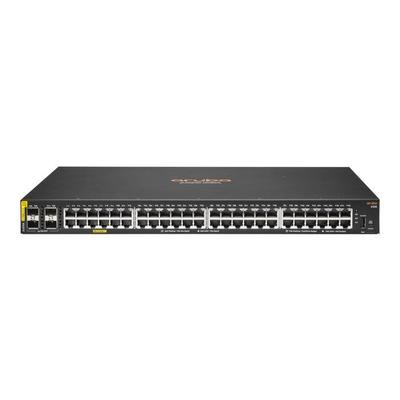 HPE ARUBA 6100 48G CL4 4SFP+ STOCK JL675A