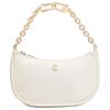 City Essentials Brand Logo Versatile Mini Shoulder Tote Bag Women Bags Light-Ivory LW9FVZS-033454