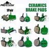 Pair For Multi-Style Bikes MTB Cycling Accessories Multi-style Hydraulic Disc Brakes Bicycle Pad Brake Pads Bike Ceramics Discs