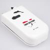 Portable Oxygen Pump Low Noise Waterproof Easy to Use Fish Tank Aquarium Spare Oxygen Pump Fishing Accessories