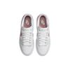 Nike Dunk Low Pure Platinum Rose Whisper Unisex Sneakers White HF0730-160