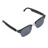Ai Rl Time Translation Glasses with 100 Languages,   Glasses Built in Mic and Spker, for Music and Calls, Multifunctional Smart Glasses for M