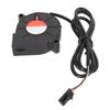 3D Printer Cooling Fan Replacement for Prus I3 MK3 MK3S MK2 2.5 50x50x15mm 5V DC 0.35A Hotend Cooler 5015 Blower Fan