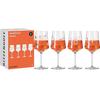 Aperitif Glasses Ritzenhoff Sommerrausch, 4 Pieces (6051003)