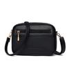 New splicing small bag versatile shoulder messenger bag simple and advanced underarm bag