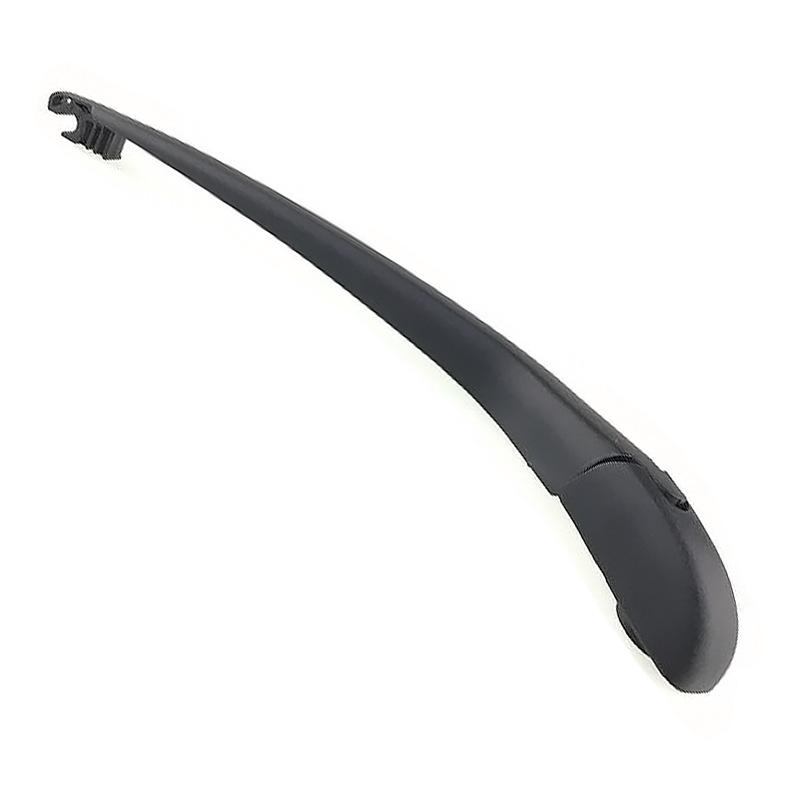 Compatible with 2011-2017 Fiat Freemont Rear Window Wiper Arm & Blade