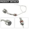 Liquid Level Sensor Float Switch High-quality Stainless Steel
