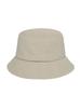 DYNAFIT Basic Logo Bucket Hat_Beige Yua26C15E2
