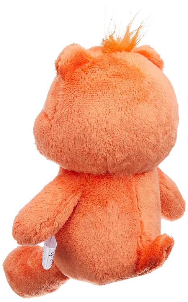 Nakajima Corporation Care Bear Soft S Amigo Bear 158482-21