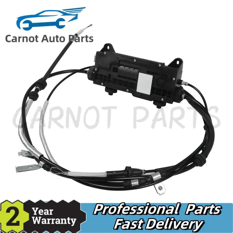 Parking Brake Actuator Module EPB For Land Rover Discovery 3 Range Rover Sport 2005-2009 LR019223