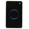 ID Card Reader R80D 125kHz Plug and Play USB Interface ID Card Reader with LED Indicator Light Buzzer