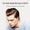 Masentek F600 Wireless Bluetooth Ear-hook Headset