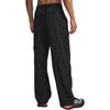 Under Armour Unstoppable Airvent Loose Fit Sports Woven Lace-Up Casual Pants Men pants 6009363-001