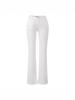 Hot Girl Low-Rise Slimming Butt-Lift Micro-Flare Slim-Fit American Style Jeans