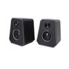 RGB Desktop Speakers 2.0 Channel HiFi USB Powered 3.5mm Wired Computer Stereo Speakers for PC Laptop Gaming K2071