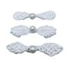 Chinese Knots Frog Buttons Closure Sewing Buttons Fasteners for DIY Sewing