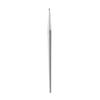 Worthbuy - Set aus 6: Eyelinerpinsel (Verschiedene Designs)