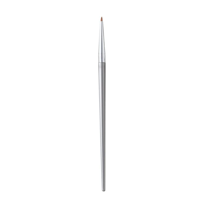 Worthbuy - Set aus 6: Eyelinerpinsel (Verschiedene Designs)