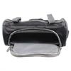 Electric Scooter Motorcycle Front Saddle Bag Waterproof Built-in Touch Screen Phone Handlebar Storage Bag Motorbike Parts
