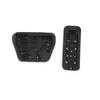 For Land Rover Discovery 5 2014-2020 Defender 110 2020 Stainless Steel Car Gas Fuel Brake Pedal For Range Rover Vogue 2013-2020