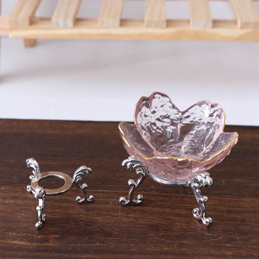 Ornament Gemston Egg Home Decor Support Base Display Holder Photography Props Crystal Ball Stand