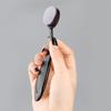 No. 4 toothbrush, makeup brush BB cream, foundation brush, bendable, no powder, no trace base makeup, beauty tool